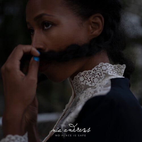 Nia Andrews: No Place Is Safe { Vinyl }