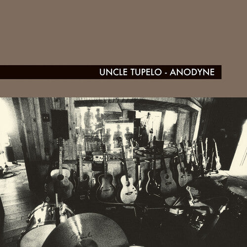 Uncle Tupelo: Anodyne { Vinyl }