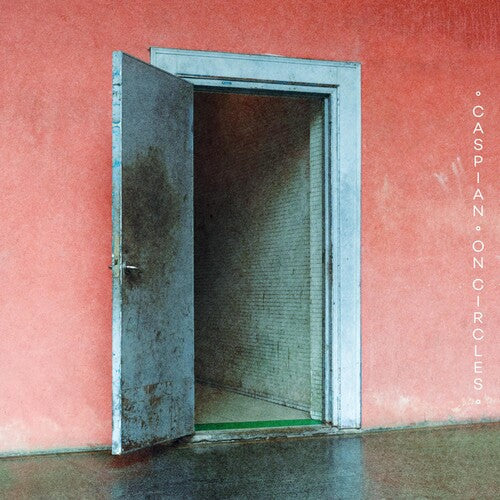 Caspian: On Circles { Vinyl }