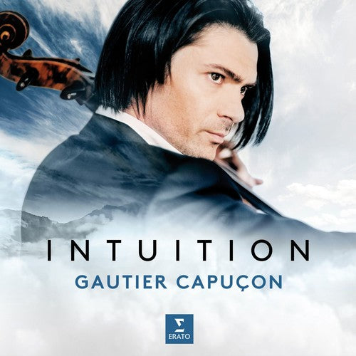 Gautier Capugon: Intuition { Vinyl }