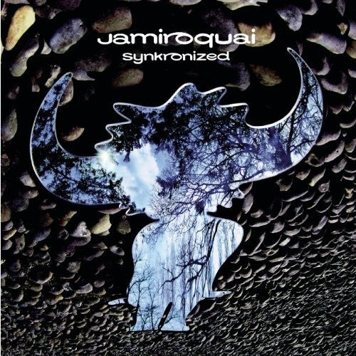Jamiroquai: Synkronized { Vinyl }