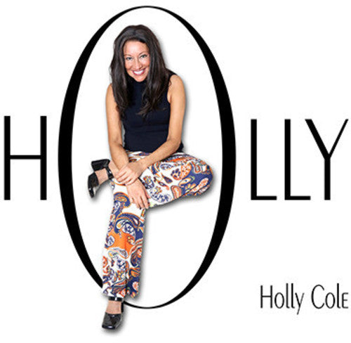 Holly Cole: Holly { Vinyl }