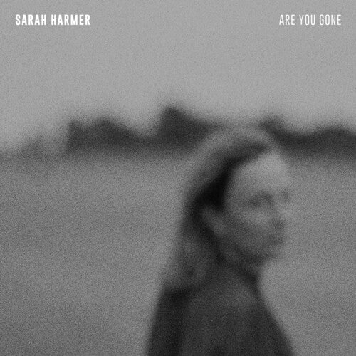 Sarah Harmer: Are You Gone { Vinyl }