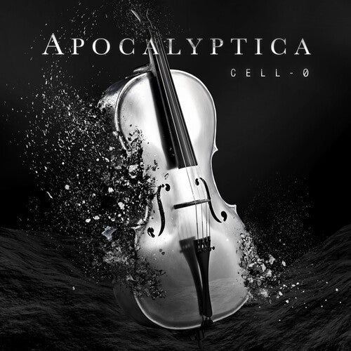 Apocalyptica: Cello-o { Vinyl }