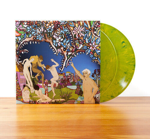 Of Montreal: Skeletal Lamping { Vinyl }