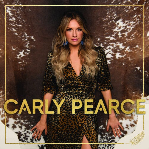 Carly Pearce: Carly Pearce { Vinyl }