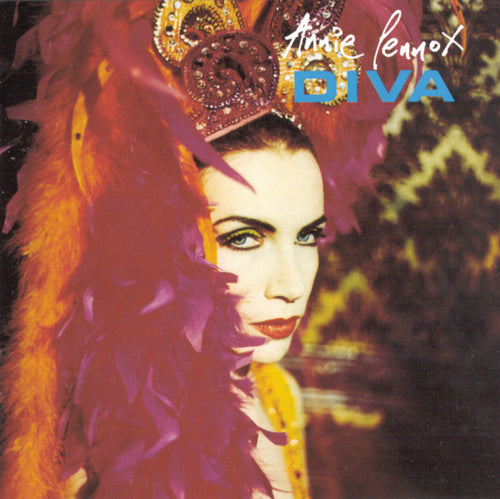 Annie Lennox: Diva { Vinyl }
