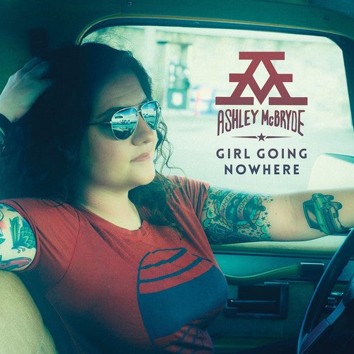 Ashley McBryde: Girl Going Nowhere { Vinyl }
