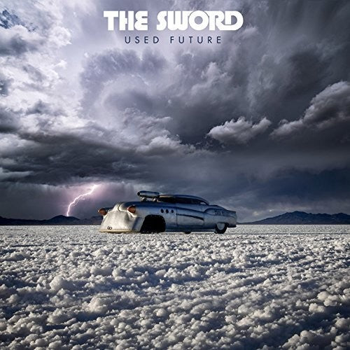 The Sword: Used Future { Vinyl }