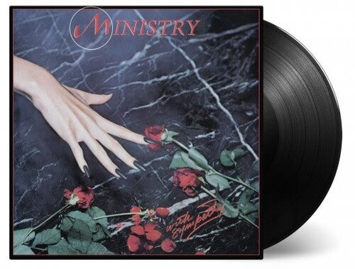 Ministry: With Sympathy { Vinyl }
