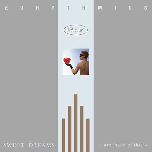 Eurythmics: Sweet Dreams (Are Made Of This) { Vinyl }