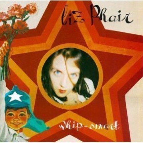 Liz Phair: Whip-Smart { Vinyl }