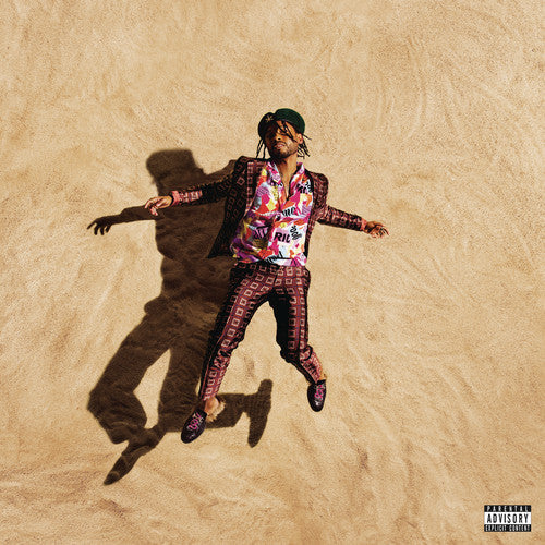 Miguel: War & Leisure { Vinyl }