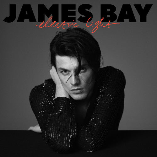 James Bay: Electric Light { Vinyl }