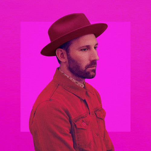 Mat Kearney: CRAZYTALK { Vinyl }