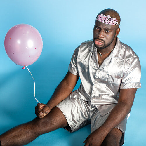 Nnamdi: Brat (Color Vinyl) { Vinyl }