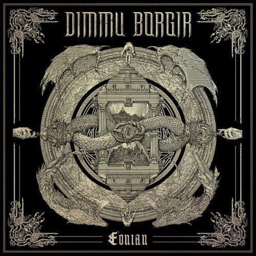Dimmu Borgir: Eonian { Vinyl }