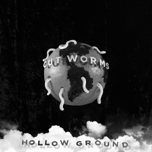 Cut Worms: Hollow Ground { Vinyl }