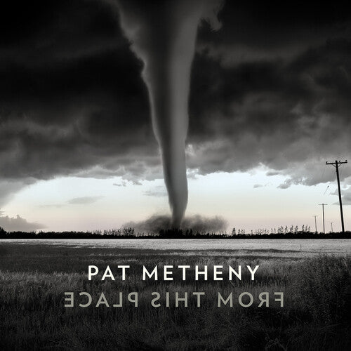 Pat Metheny: From This Place { Vinyl }