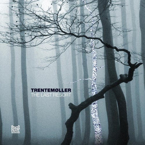 Trentemoller: The Last Resort { Vinyl }