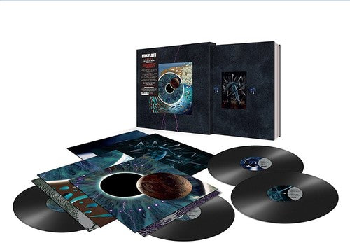 Pink Floyd: Pulse (Live) { Vinyl }