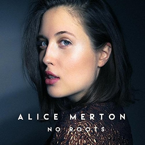 Alice Merton: No Roots { Vinyl }