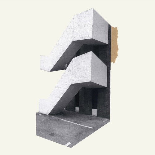 Damien Jurado: Horizon Just Laughed { Vinyl }