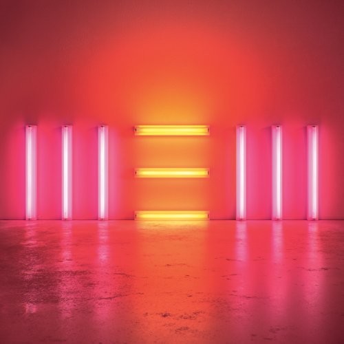 Paul McCartney: New { Vinyl }