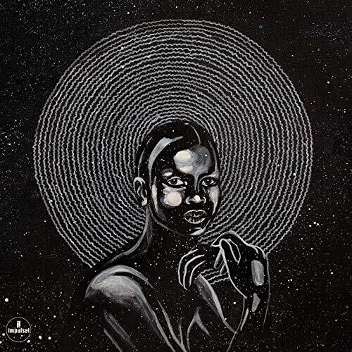 Shabaka & The Ancestors: We Are Sent Here By History { Vinyl }
