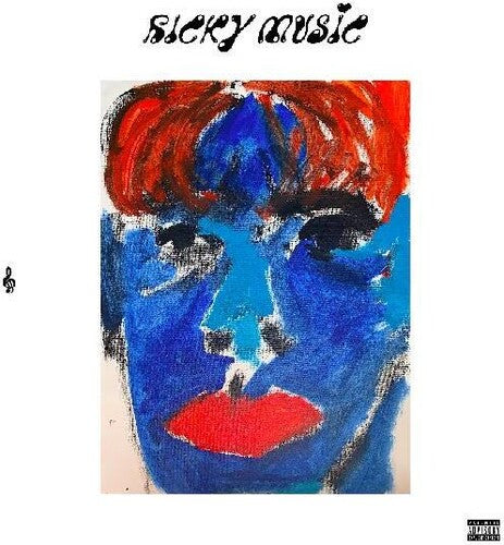 Porches: Ricky Music { Vinyl }