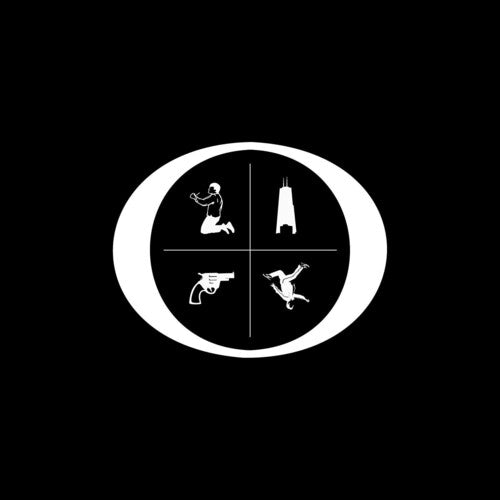 Danny Bensi & Saunder Jurriaans: Ozark Season 1 & 2 (Original Soundtrack) { Vinyl }