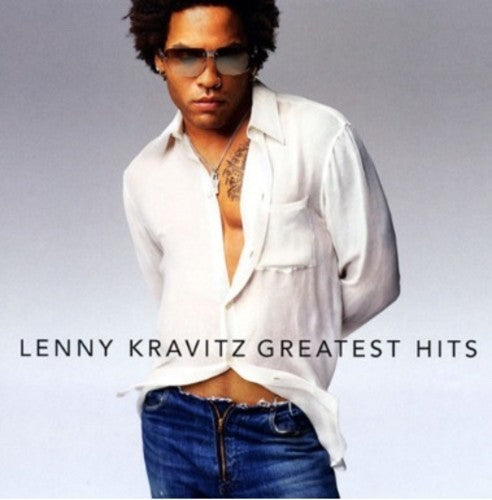 Lenny Kravitz: Lenny Kravitz Greatest Hits { Vinyl }