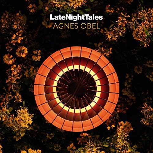 Agnes Obel: Late Night Tales: Agnes Obel { Vinyl }