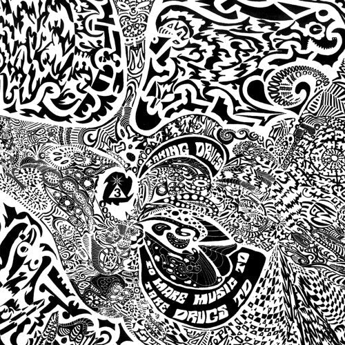 Spacemen 3: Taking Drugs To Make Music To Take Drugs To { Vinyl }