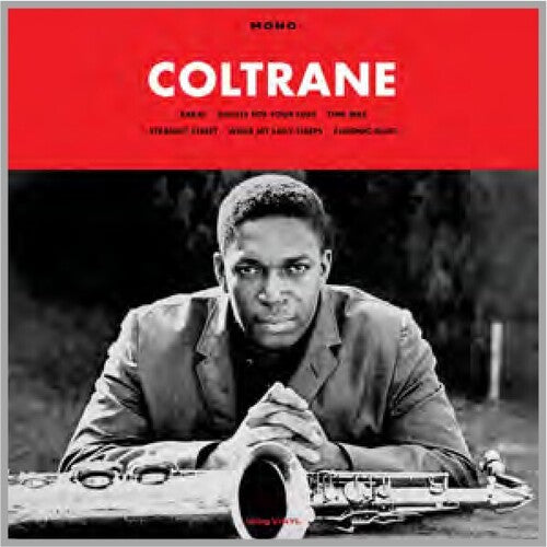 John Coltrane: Coltrane (180gm Vinyl) { Vinyl }