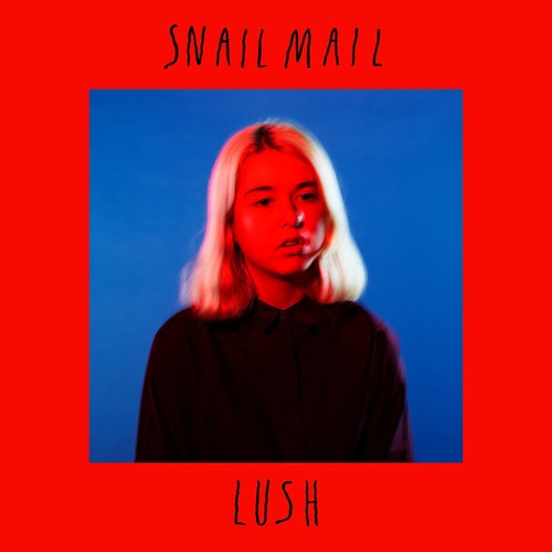 Snail Mail: Lush { Vinyl }