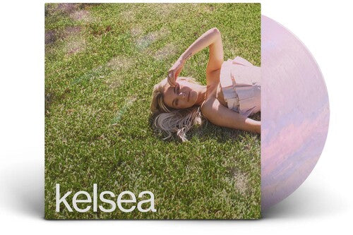 Kelsea Ballerini: Kelsea { Vinyl }