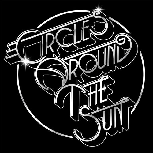 Circles Around the Sun: Circles Around The Sun { Vinyl }