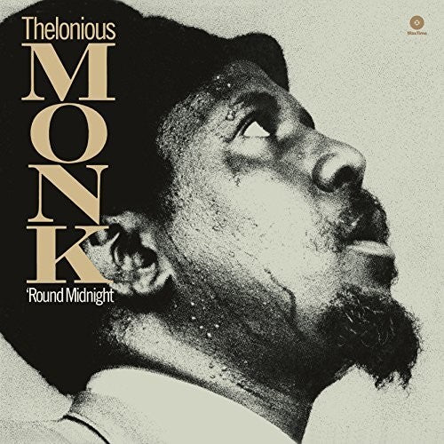 Thelonious Monk: Round Midnight { Vinyl }