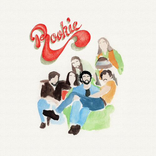 Rookie: Rookie { Vinyl }