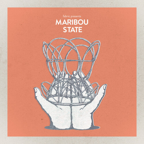 Maribou State: Fabric Presents { Vinyl }