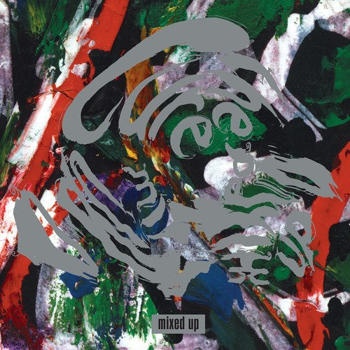 The Cure: Mixed Up { Vinyl }