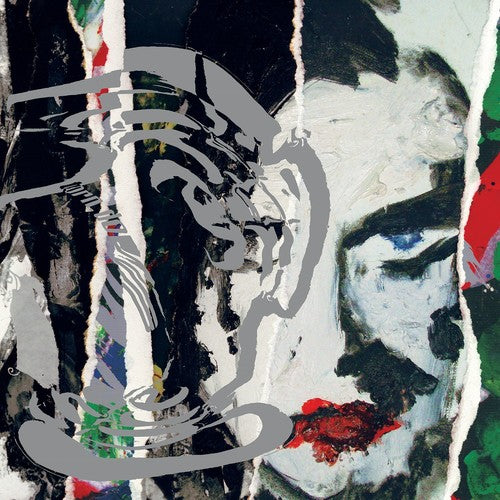 The Cure: Torn Down: Mixed Up Extras 2018 { Vinyl }