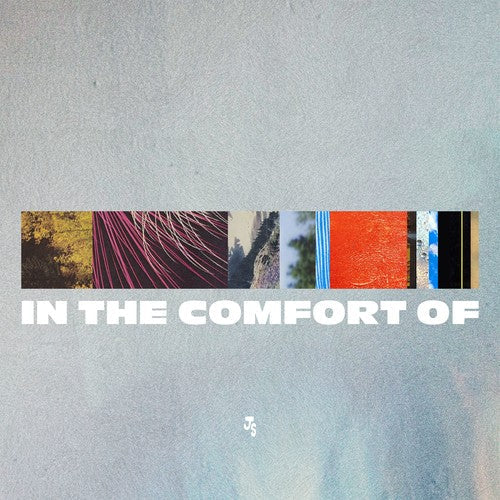 Sango: In The Comfort Of { Vinyl }