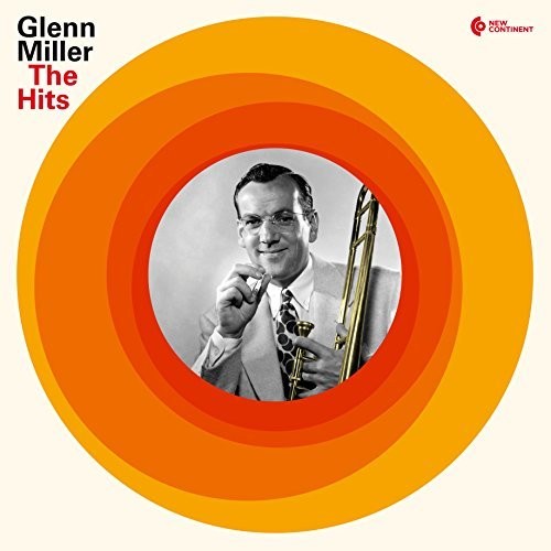 Glenn Miller: Hits { Vinyl }