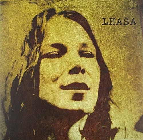 Lhasa: Lhasa { Vinyl }