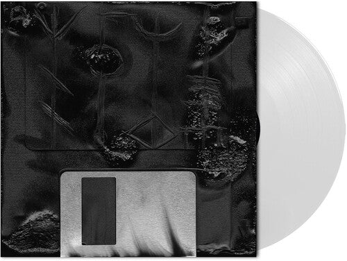 Master Boot Record: Floppy Disk Overdrive { Vinyl }