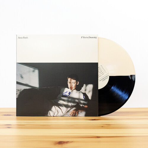 Anna Burch: If You're Dreaming { Vinyl }