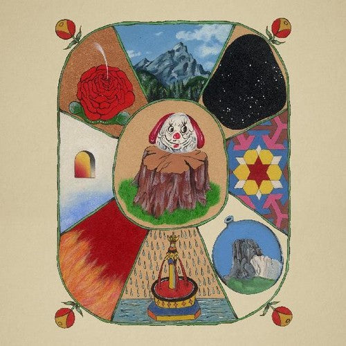 White Denim: Performance { Vinyl }