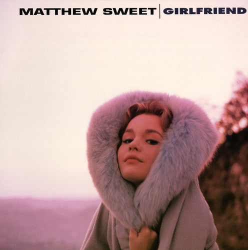 Sweet, Matthew: Girlfriend { Vinyl }